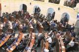 Aprobado el grueso del articulado de la estatutaria de la JEP