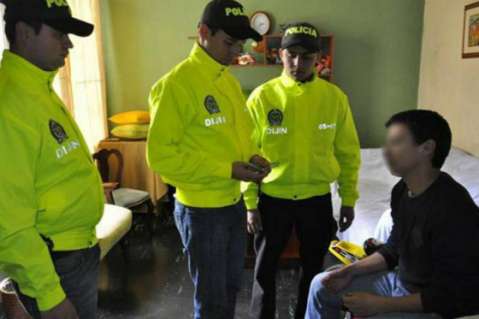 Latente posibilidad de que Policía pueda ingresar a un domicilio sin autorización judicial