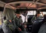 En fotos: Así es por dentro la disidencia de FARC que comanda Calarcá Córdoba