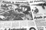 La última vez que Putumayo gritó por ayuda