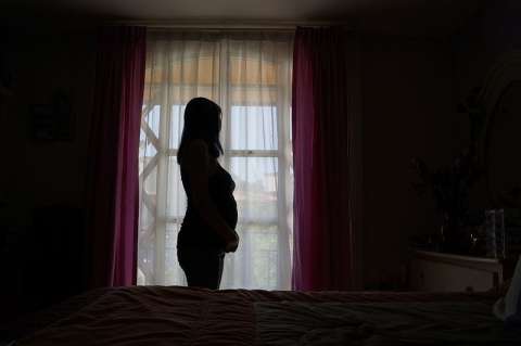 Distrito busca iniciativas jóvenes para prevenir la maternidad temprana