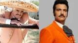 El rey, Vicente Fernandez continúa liderando el top 10 de Netflix