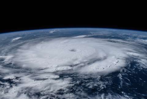 Huracán Beryl, ¿un presagio de la temporada de huracanes del 2024?
