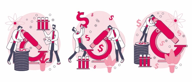 Asociaciones científicas “preocupadas” por reducción de presupuesto para Minciencias en 2027