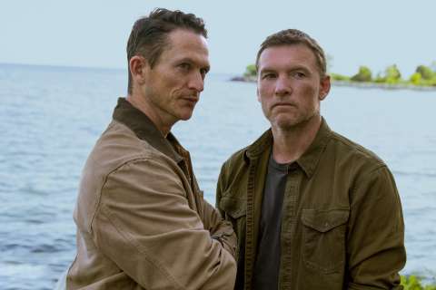 ‘Te voy a encontrar’, de Netflix: sinopsis, elenco y ¿es un caso de la vida real?