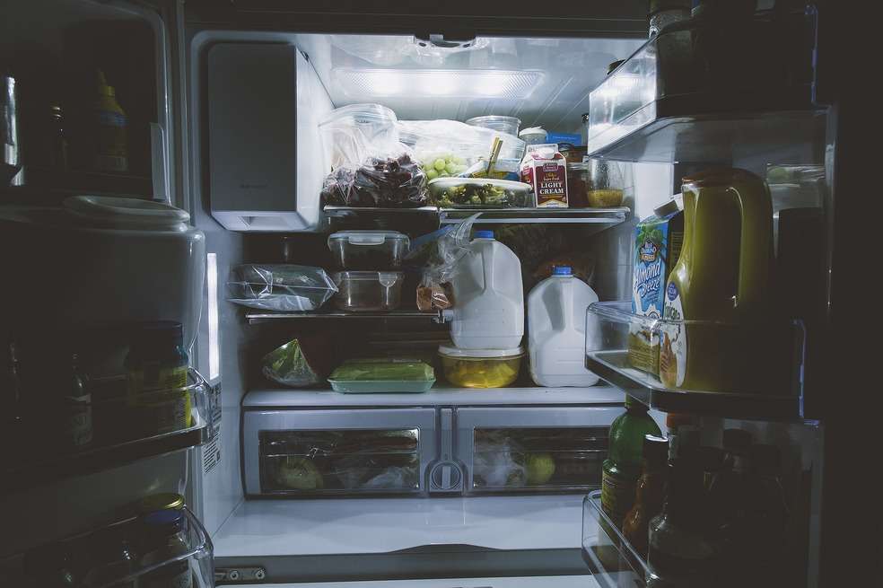 Es un error llevar todos los alimentos a la nevera. Algunos se conservan mejor en temperatura ambiente