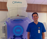 Versa HD: tecnología de precisión en la lucha contra el cáncer en Colombia