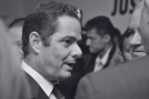 Falleció el exvicepresidente Germán Vargas Lleras: así fue su carrera política