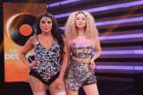 ‘La Descarga’: ¿Keyla está embarazada? Así reaccionó Breiner