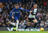 Premier League: Chelsea sufrió más de la cuenta pero venció al Fulham