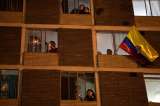 Colombia suma 736.377 casos confirmados de coronavirus este miércoles 16 de septiembre