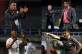 Liga BetPlay: Habrá un nuevo técnico campeón