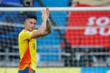 ¡Atención! Esta es la titular de Colombia contra Paraguay en las Eliminatorias