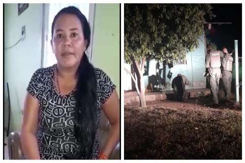 Lideresa ambiental de Barrancabermeja denuncia atentado contra su vida