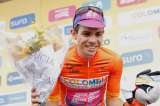 Higuita “Tenía la ilusión de ganarle a Alaphilippe”