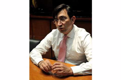 Guerra por el ‘roaming’