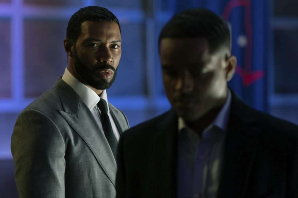 La historia de “Power” se renovará en la pantalla chica una precuela y dos secuelas, series que serán producidas por Lionsgate Television. / Cortesía Fox