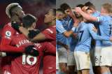 Los equipos de Manchester ponen el ritmo en la Premier League