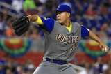 Colombia perdió en su debut en el Clásico Mundial de Béisbol