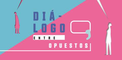 Diálogo entre opuestos | EL ESPECTADOR