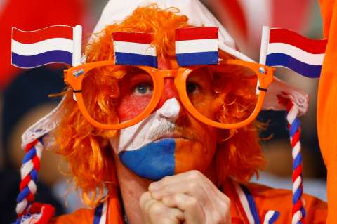 Países Bajos en vez de Holanda: ¿Por qué cambió de nombre esa selección de fútbol?