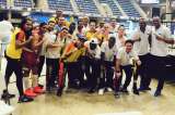 Colombia clasificó 12 boxeadores para los Panamericanos de Lima