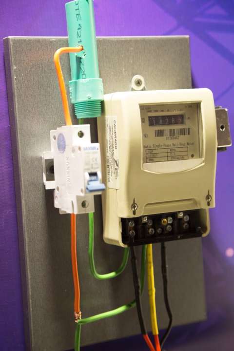 Enel Colombia denunció más de 28.000 casos de robo de electricidad