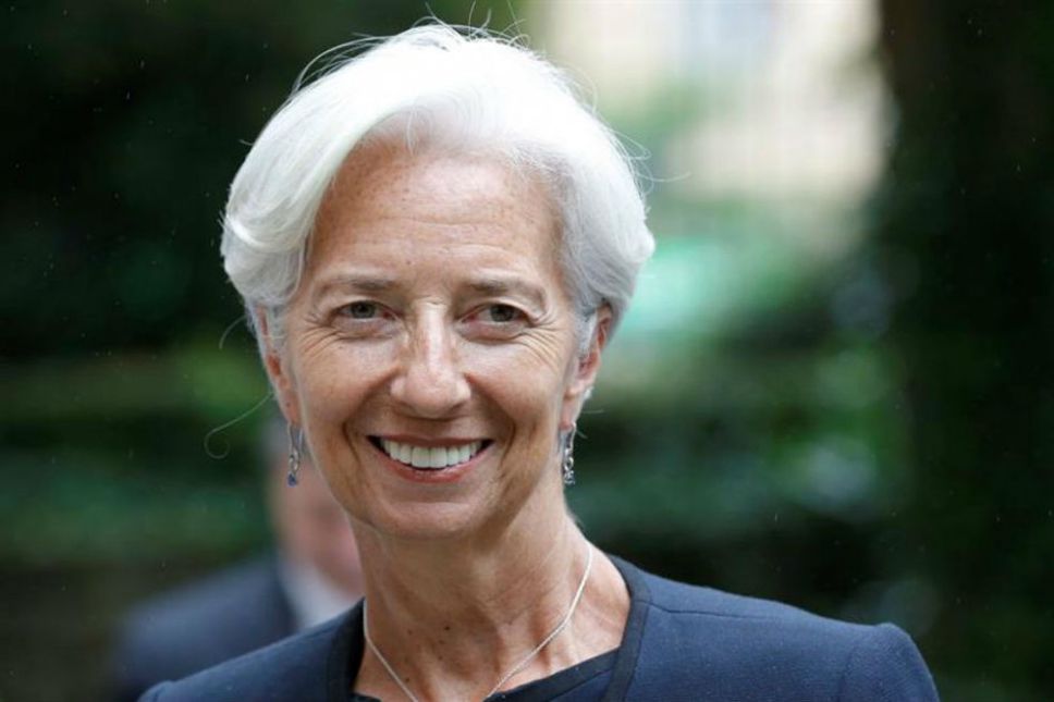 El BCE propone seguir subiendo las tasas de interés.