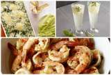 Recetas rápidas para realizar en las festividades
