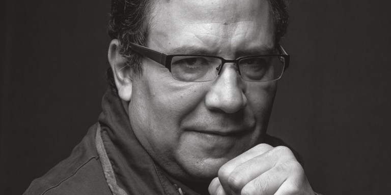 El oficio de cronista según Alberto Salcedo Ramos