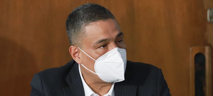 Políticos estarían detrás de bloqueos en Cali, según el secretario de seguridad