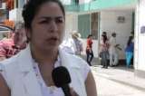 Atentan nuevamente contra alcaldesa de Argelia, Antioquia