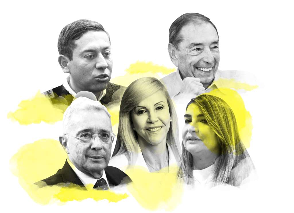 Así les fue a los clanes y maquinarias políticas en las elecciones, cómo se moverán en las presidenciales