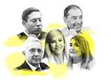 El poder de las maquinarias se reconfiguró: estas fuerzas moverán los hilos del Congreso