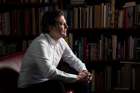 Juan Manuel Galán y su decisión de postular a César Gaviria: "Lo hice de manera inconsulta"
