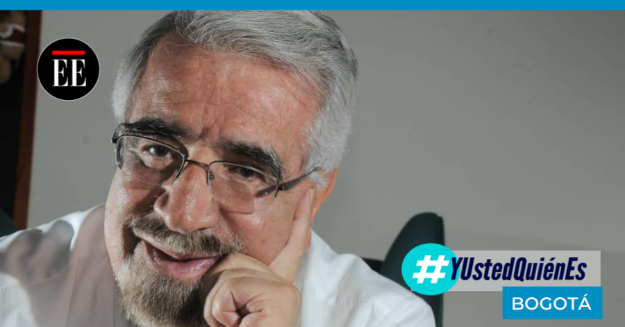 Germán Navas Talero