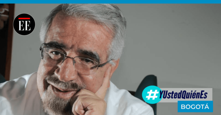 Germán Navas: por un metro decente