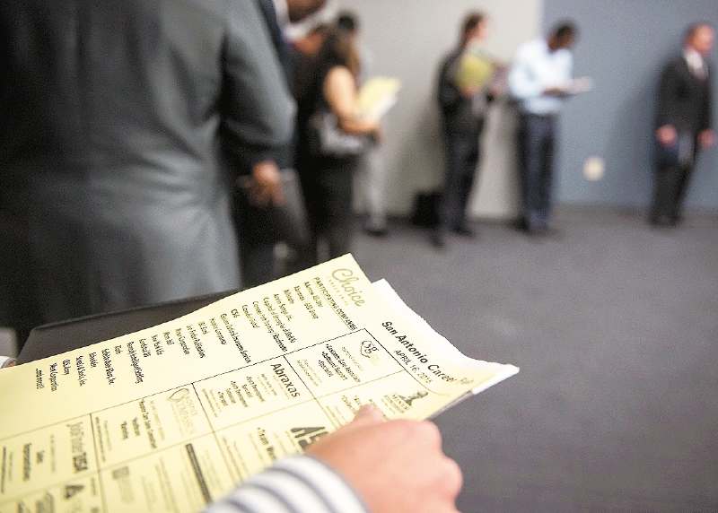 Las solicitudes iniciales en los programas estatales regulares aumentaron en 37.000 a 412.000 en la semana que terminó el 12 de junio, informó el jueves el Departamento del Trabajo.