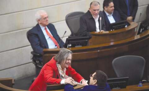 Balance del Congreso en el semestre: Petro, con una gobernabilidad significativa