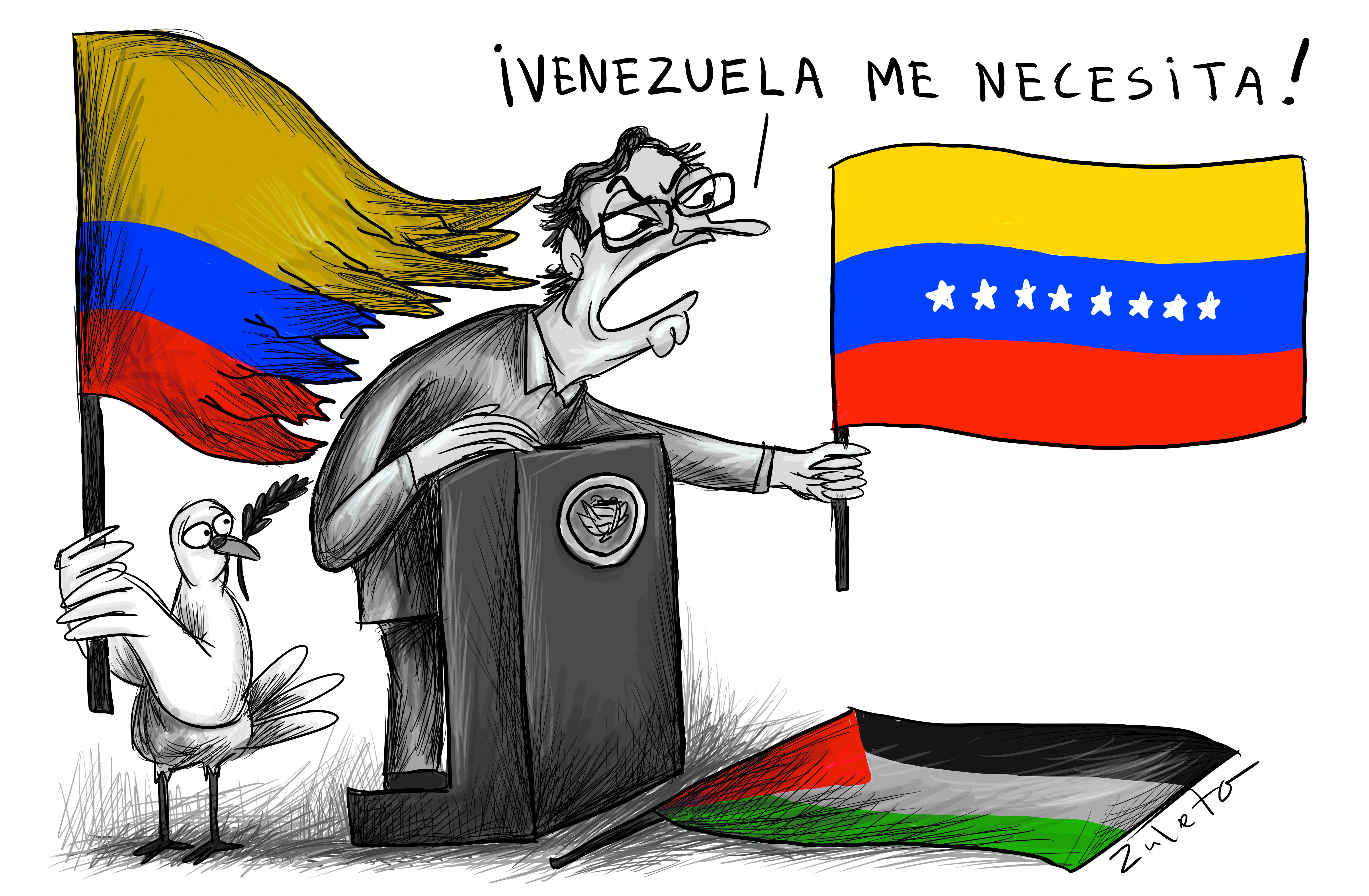 Zuleta