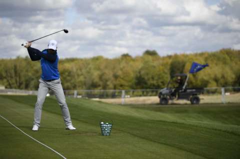 Golf para principiantes: vocabulario para seguir la Ryder Cup