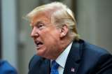 ¿Colapsará la bolsa si Trump es sometido a un impeachment?