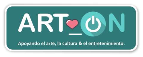 Art_ON: se enciende la solidaridad para el arte, la cultura y el entretenimiento