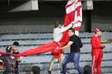 Dura sanción para Independiente Santa Fe tras los hechos de violencia en El Campín