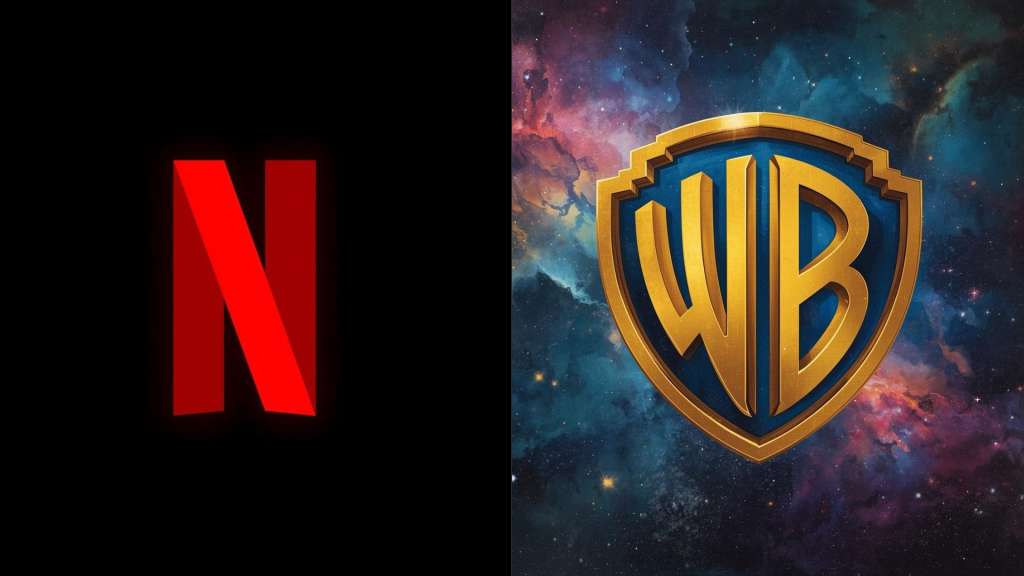 Netflix comprará Warner Bros.