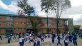 Distrito entrega nuevo colegio en Tunjuelito