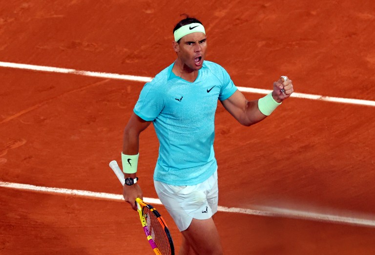 “No sé si será la última vez”: Nadal cayó ante Zverev en Roland Garros