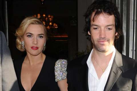 Bebé de Kate Winslet viajará al espacio
