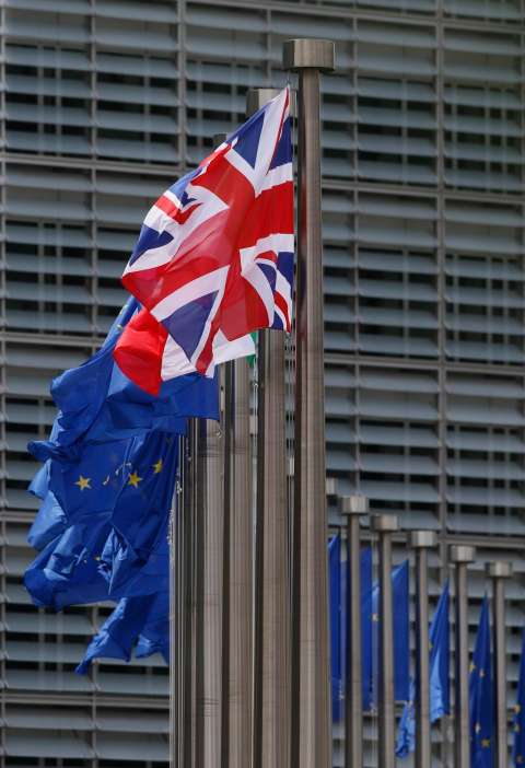 ¿Se acerca el fin del Reino Unido? Escocia, Gales e Irlanda del Norte proyectan separarse