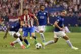 Leicester, a seguir haciendo historia: va por las semifinales de la Champions